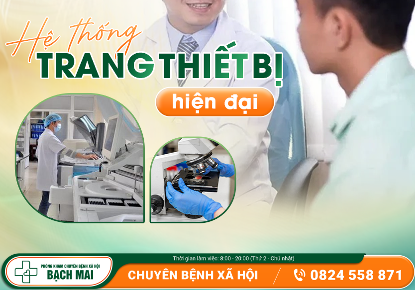 Phòng khám bệnh ngoại khoa uy tín tại Thái Nguyên 22