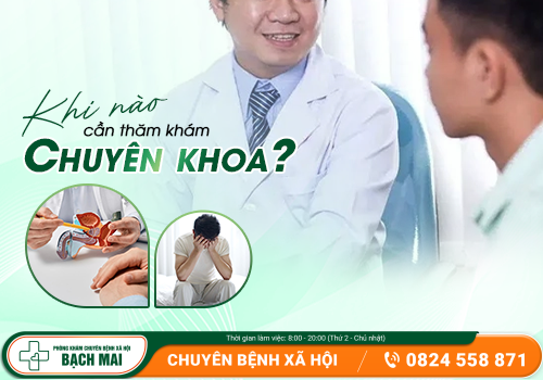 Phòng khám bệnh ngoại khoa uy tín tại Thái Nguyên 8