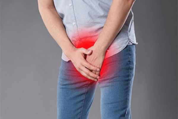 Top các bệnh da liễu ở dương vật thường gặp được đánh giá nguy hiểm 3
