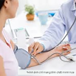 Cơ Sở Vật Chất
