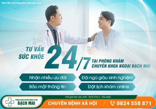 Nổi mụn sinh dục dương vật – Triệu chứng đầu tiên của bệnh xã hội? 40