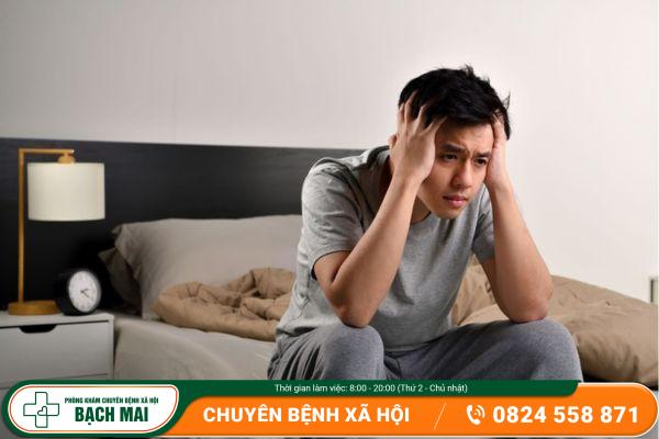 Mụn sinh dục là gì?