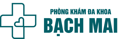 Phòng khám chuyên khoa ngoại Bạch Mai